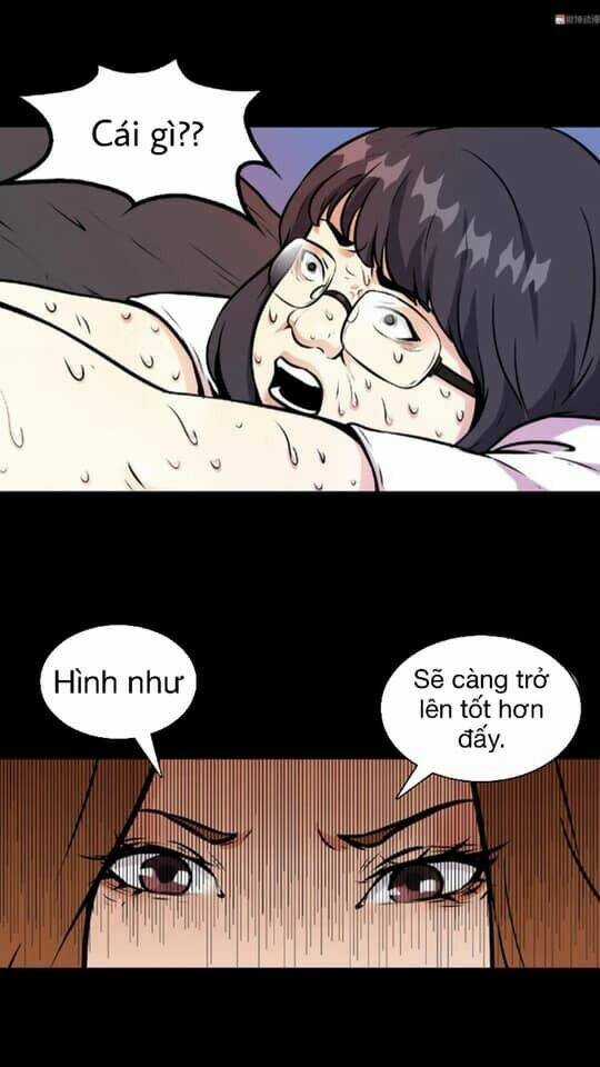 Giày Thủy Tinh Chapter 5.2 trang 5