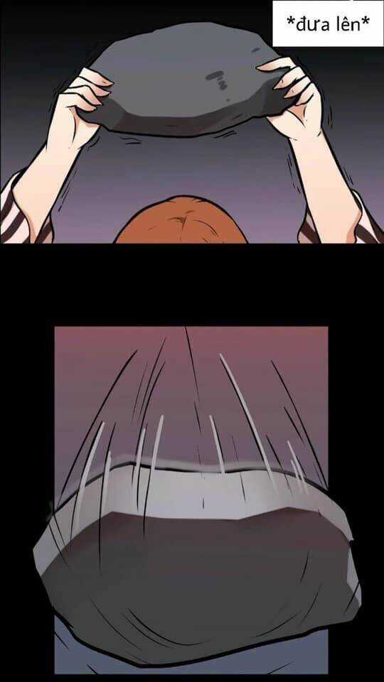 Giày Thủy Tinh Chapter 5.2 trang 6