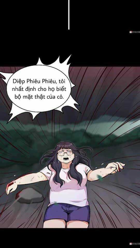 Giày Thủy Tinh Chapter 5.2 trang 8