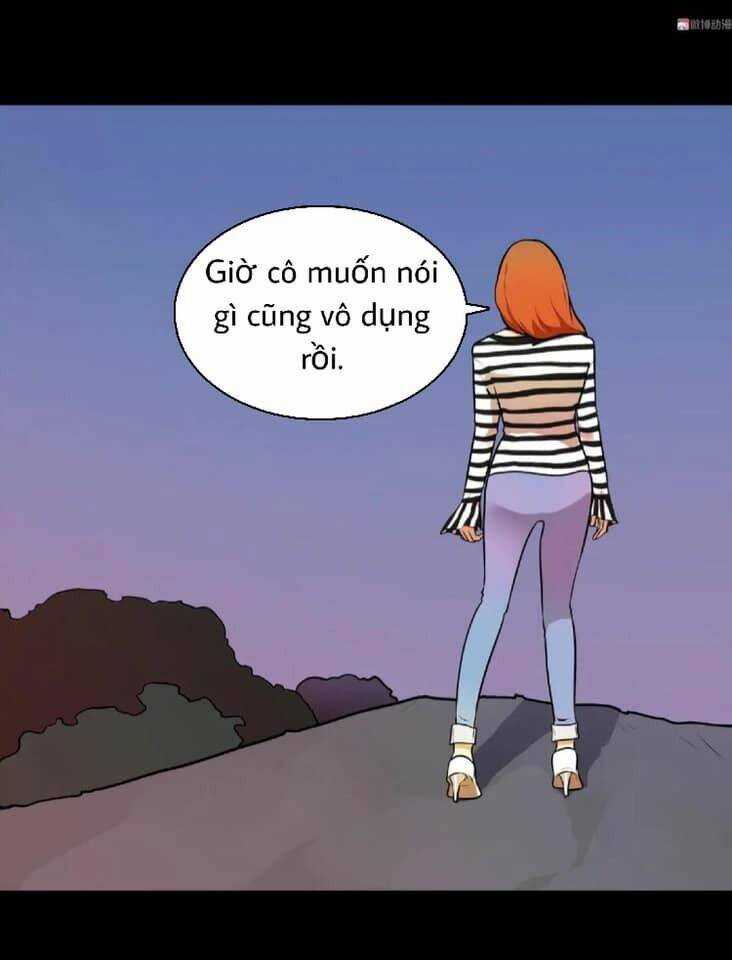 Giày Thủy Tinh Chapter 5.2 trang 9