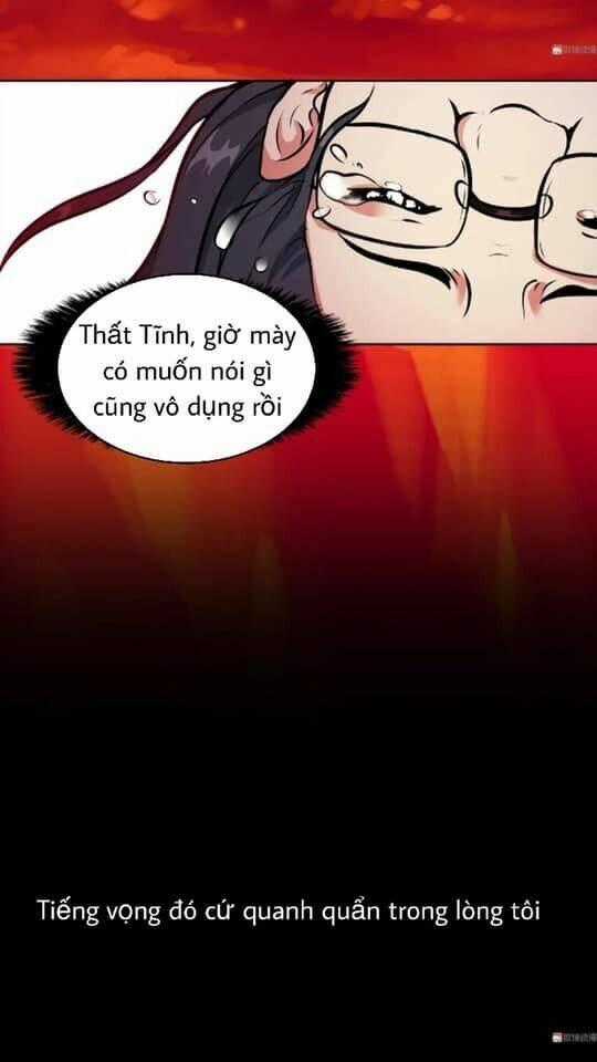 Giày Thủy Tinh Chapter 6.1 trang 1