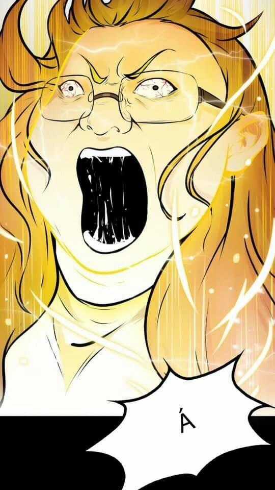 Giày Thủy Tinh Chapter 6.1 trang 14