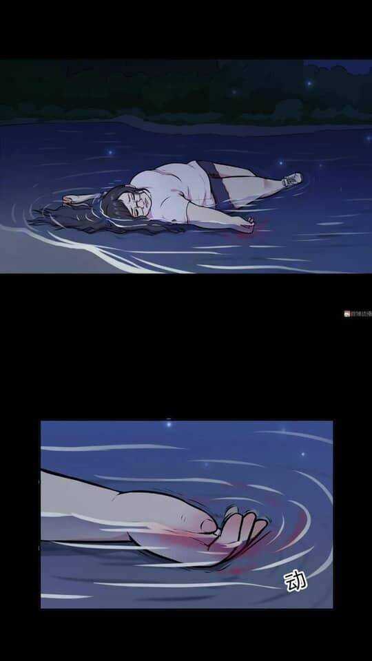 Giày Thủy Tinh Chapter 6.1 trang 4