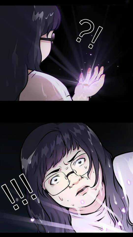 Giày Thủy Tinh Chapter 6.1 trang 7