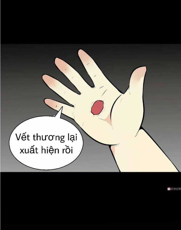 Giày Thủy Tinh Chapter 6.2 trang 11