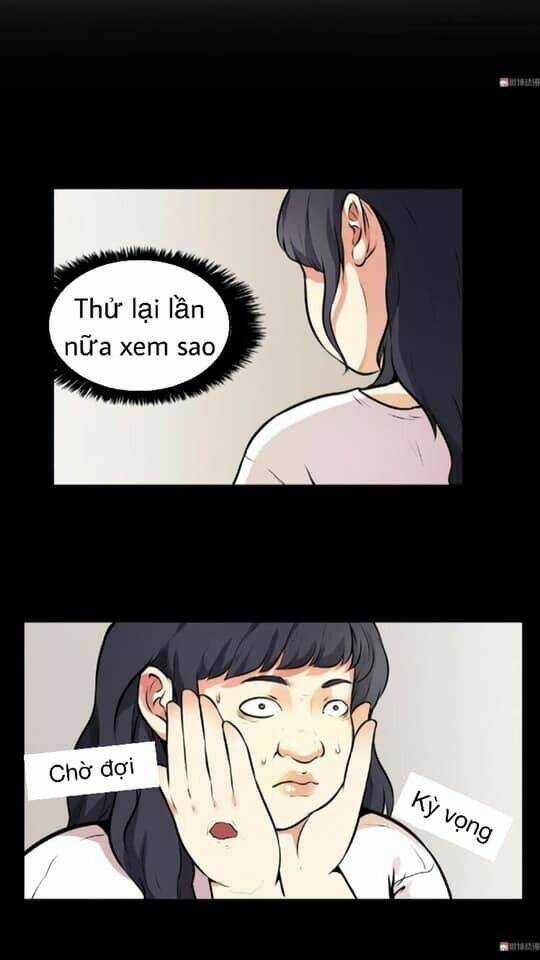 Giày Thủy Tinh Chapter 6.2 trang 13