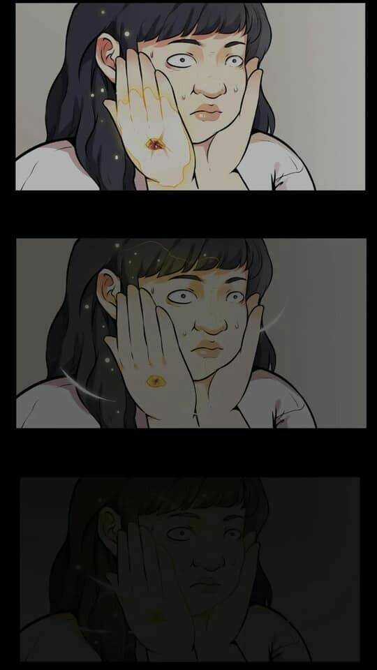 Giày Thủy Tinh Chapter 6.2 trang 14