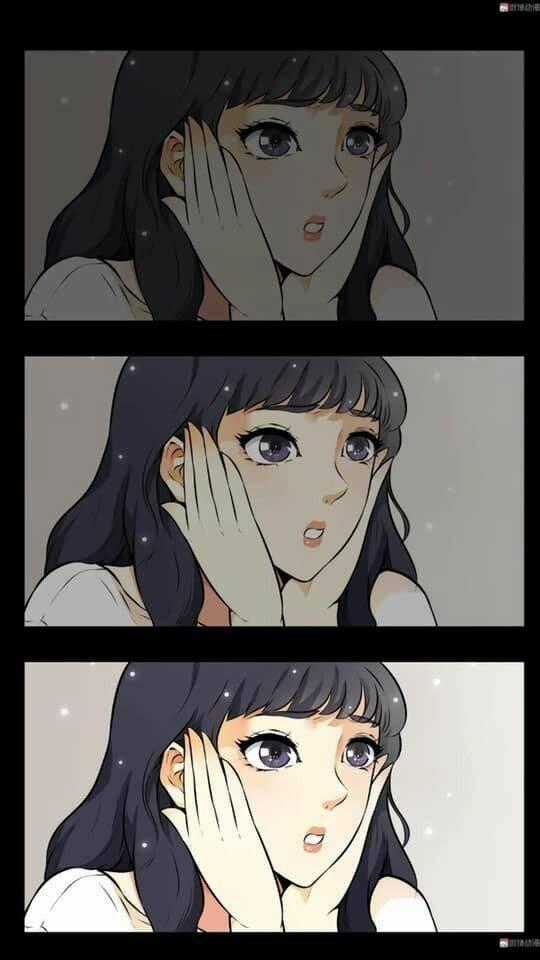 Giày Thủy Tinh Chapter 6.2 trang 15