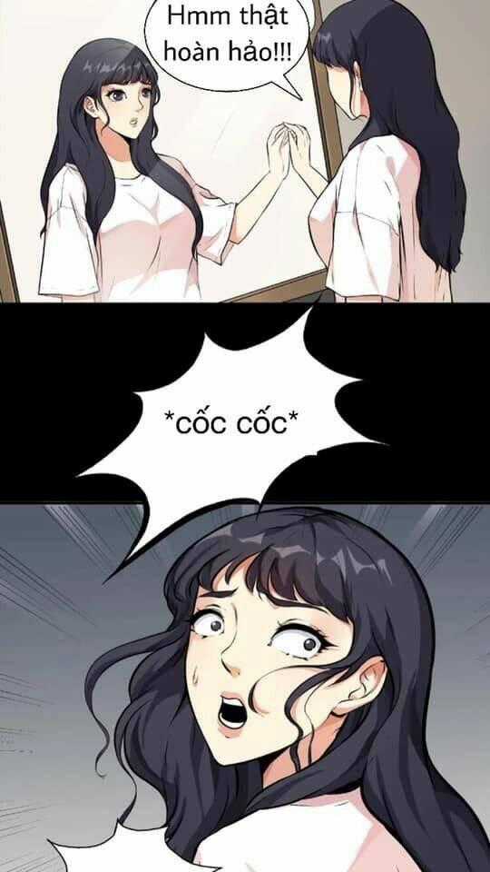 Giày Thủy Tinh Chapter 6.2 trang 16