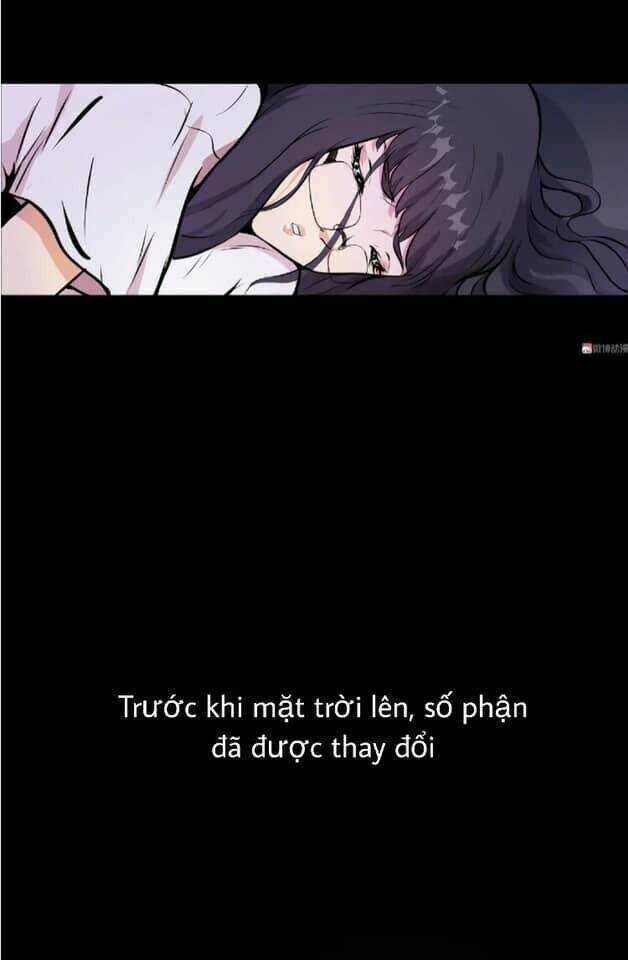 Giày Thủy Tinh Chapter 6.2 trang 3