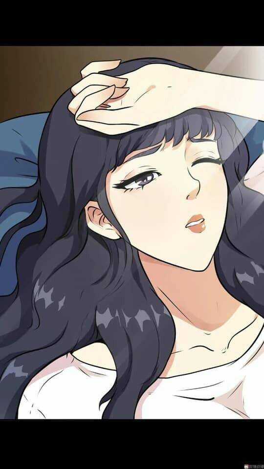 Giày Thủy Tinh Chapter 6.2 trang 5