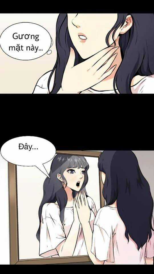 Giày Thủy Tinh Chapter 6.2 trang 7