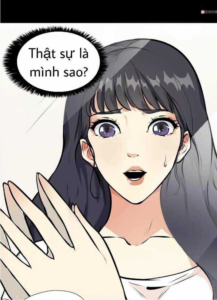 Giày Thủy Tinh Chapter 6.2 trang 8