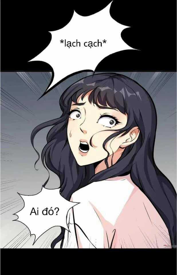 Giày Thủy Tinh Chapter 7.1 trang 1