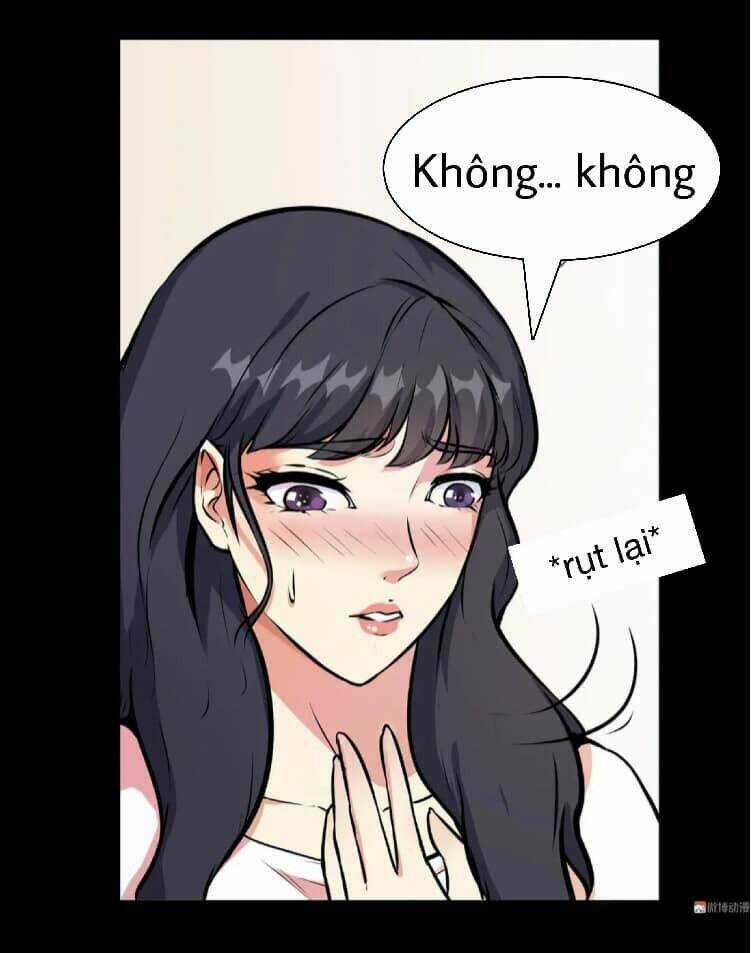 Giày Thủy Tinh Chapter 7.1 trang 11