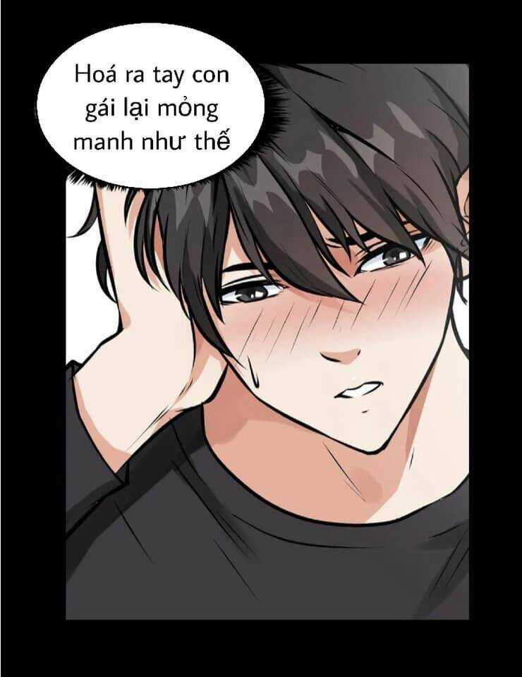 Giày Thủy Tinh Chapter 7.1 trang 12