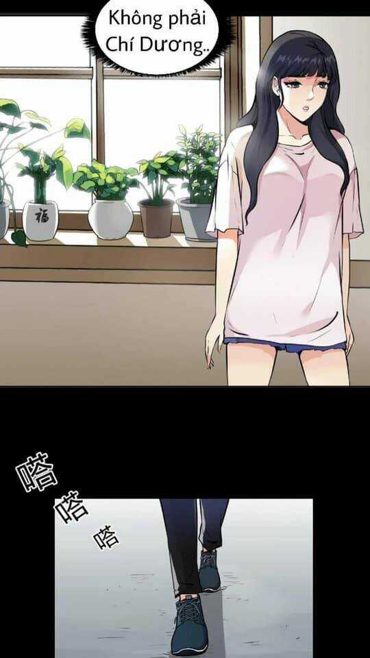 Giày Thủy Tinh Chapter 7.1 trang 3