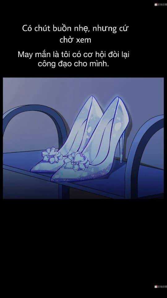 Giày Thủy Tinh Chapter 7.2 trang 10