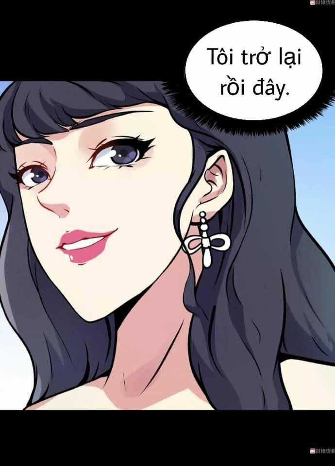 Giày Thủy Tinh Chapter 7.2 trang 14