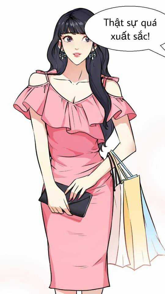 Giày Thủy Tinh Chapter 7.2 trang 3