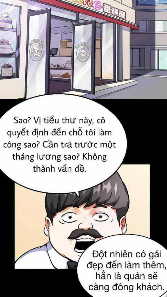 Giày Thủy Tinh Chapter 7.2 trang 5