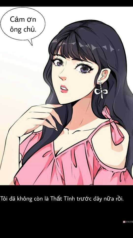 Giày Thủy Tinh Chapter 7.2 trang 6