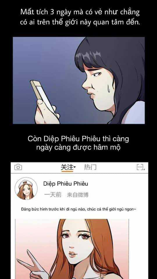 Giày Thủy Tinh Chapter 7.2 trang 9