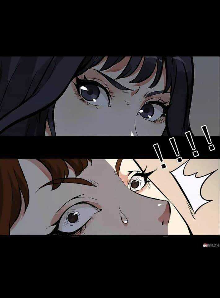 Giày Thủy Tinh Chapter 8.1 trang 13