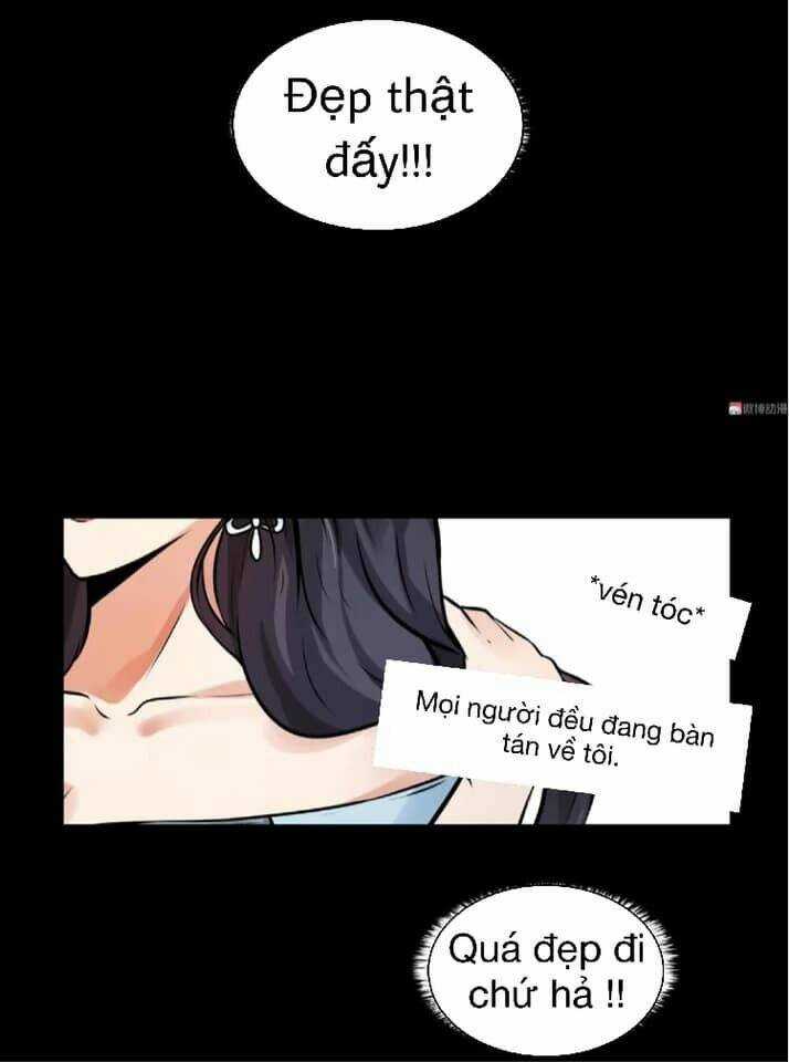 Giày Thủy Tinh Chapter 8.1 trang 2