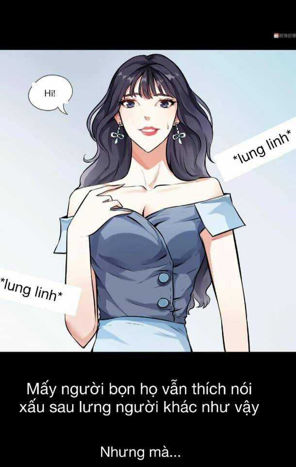 Giày Thủy Tinh Chapter 8.1 trang 8