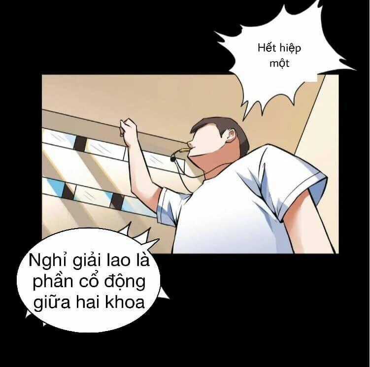 Giày Thủy Tinh Chapter 8.2 trang 1