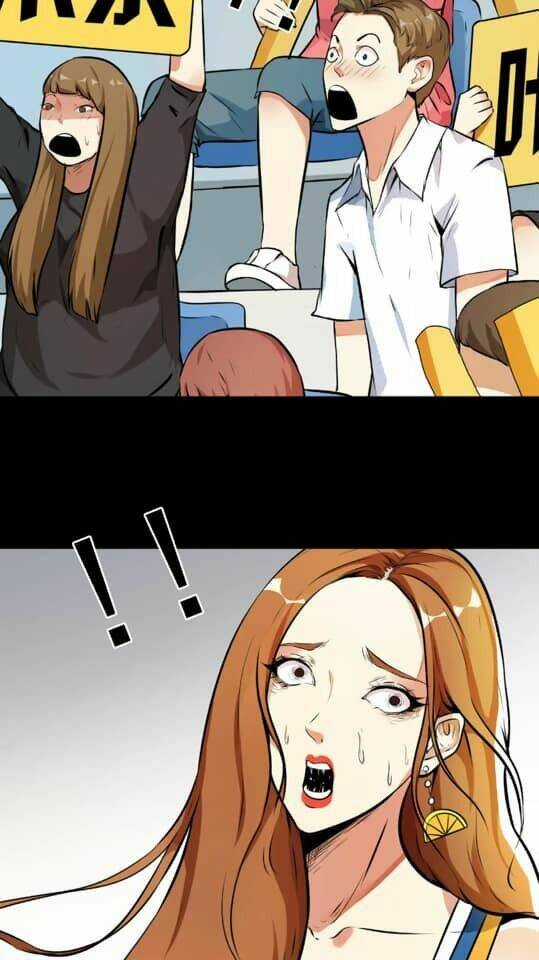 Giày Thủy Tinh Chapter 8.2 trang 12