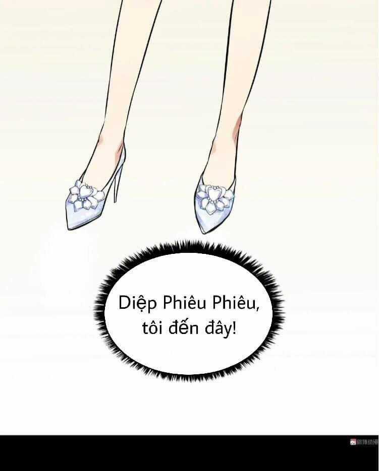 Giày Thủy Tinh Chapter 8.2 trang 14