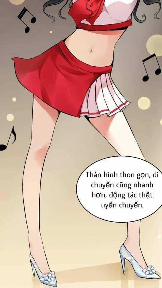 Giày Thủy Tinh Chapter 9.1 trang 1