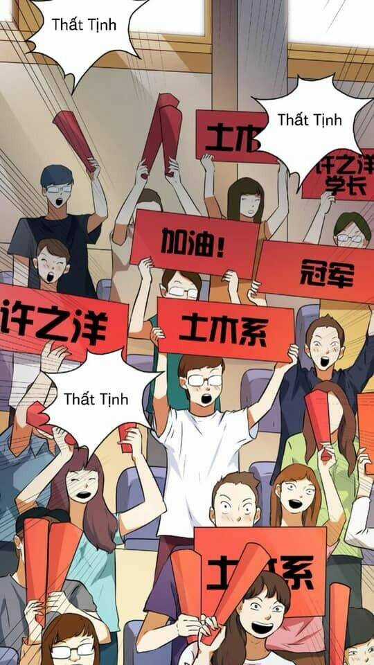 Giày Thủy Tinh Chapter 9.1 trang 5