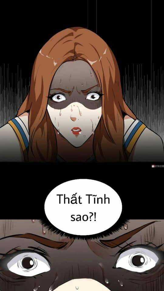 Giày Thủy Tinh Chapter 9.1 trang 6