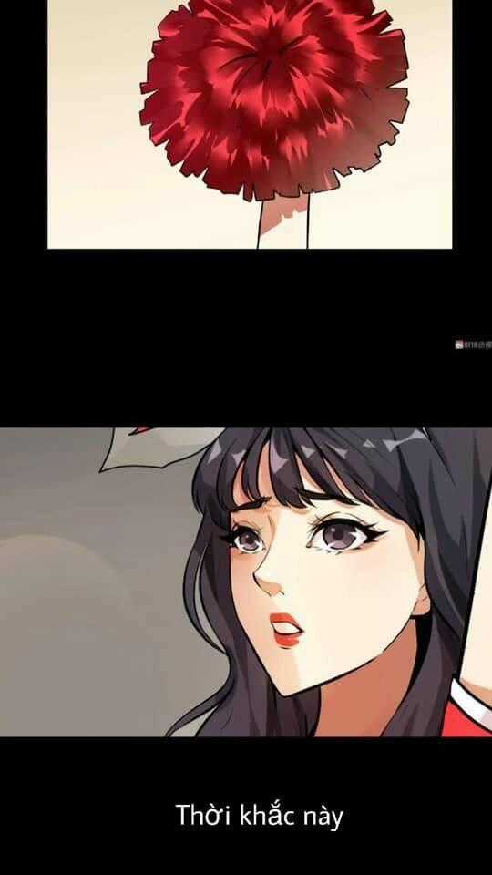 Giày Thủy Tinh Chapter 9.1 trang 7