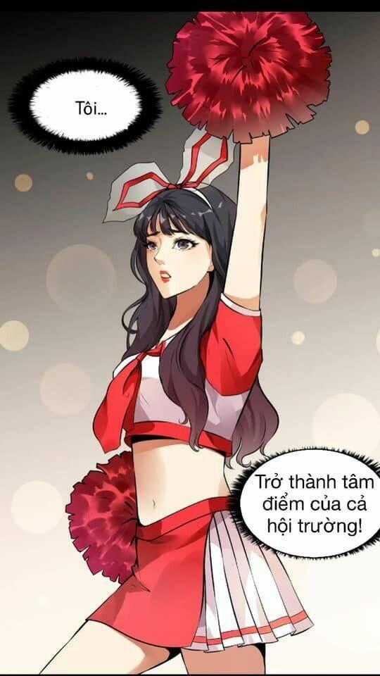 Giày Thủy Tinh Chapter 9.2 trang 0