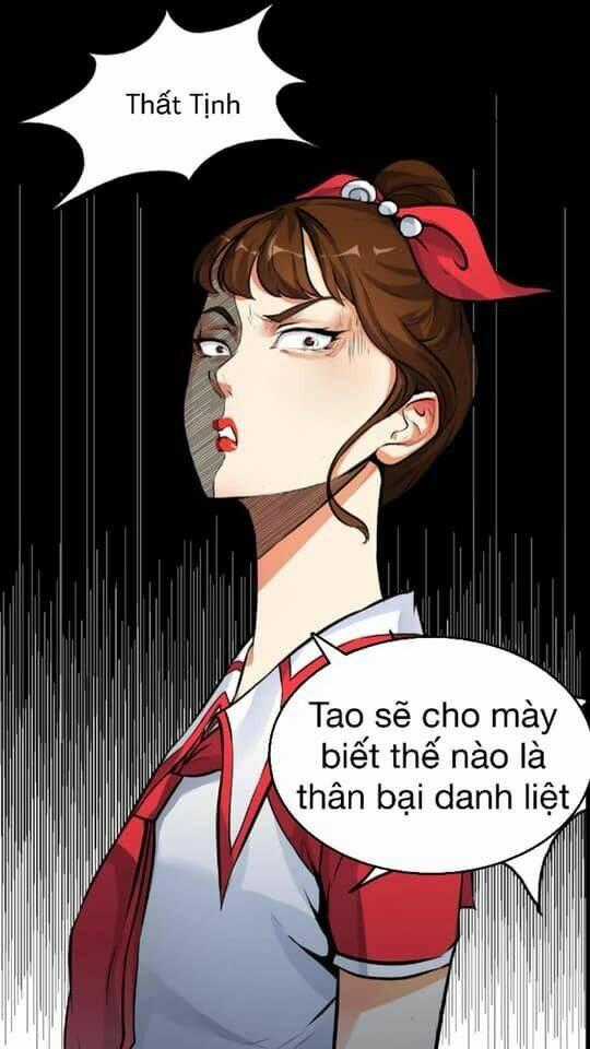 Giày Thủy Tinh Chapter 9.2 trang 7