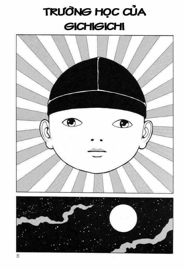 Gichi Gichi Chapter 1 trang 6