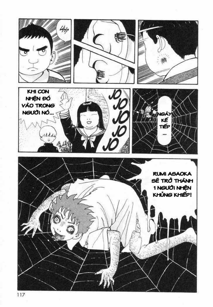 Gichi Gichi Chapter 10 trang 4