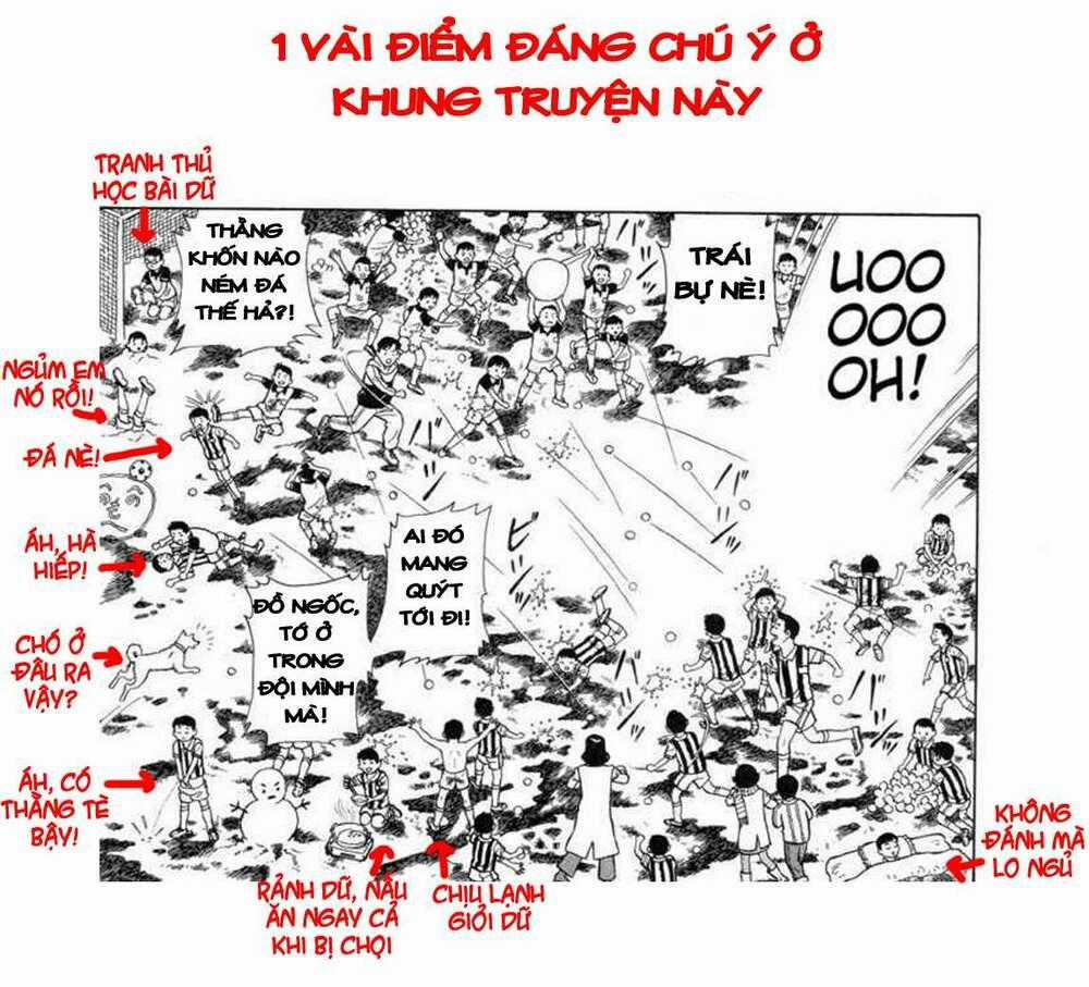 Gichi Gichi Chapter 3 trang 12