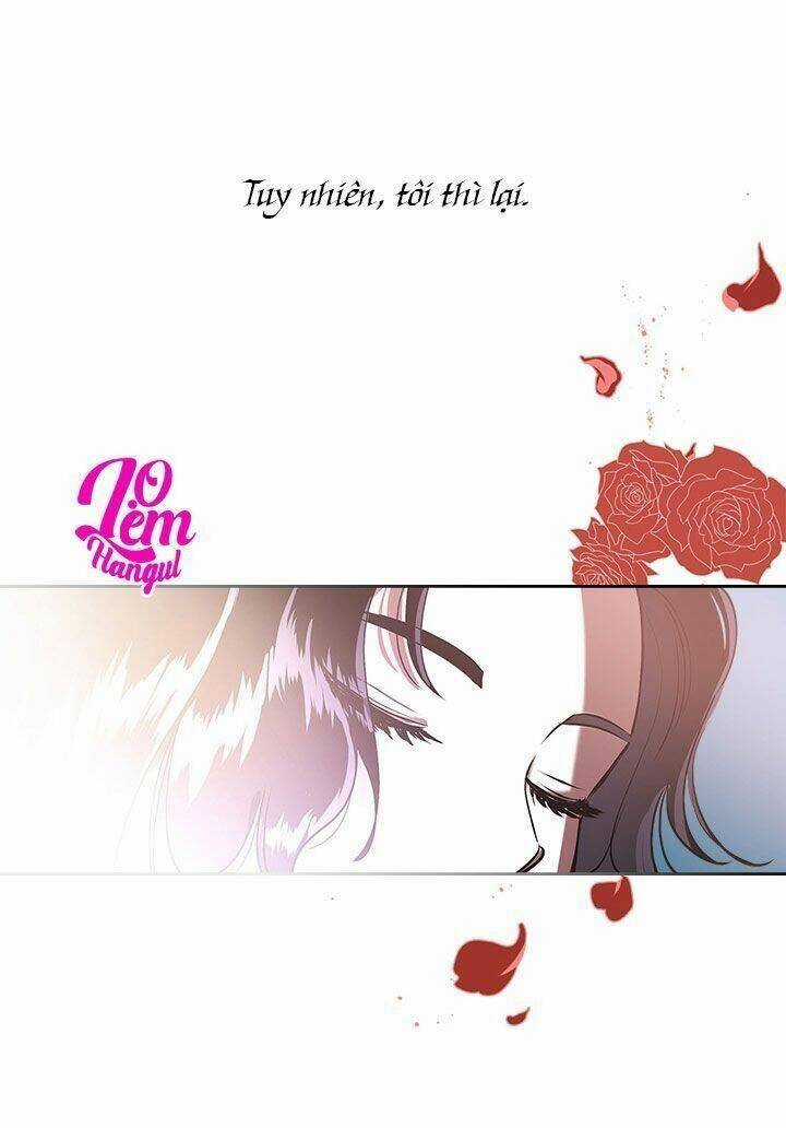 Giết Chết Ác Nữ Phản Diện Chapter 1 trang 14