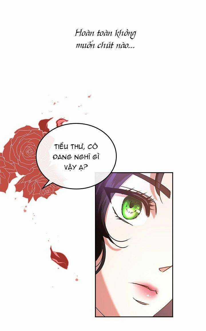 Giết Chết Ác Nữ Phản Diện Chapter 1 trang 15