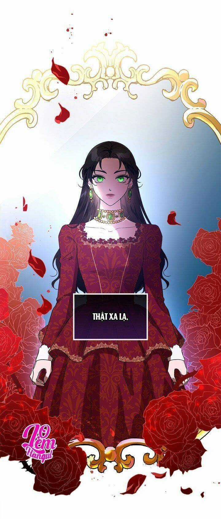 Giết Chết Ác Nữ Phản Diện Chapter 1 trang 16