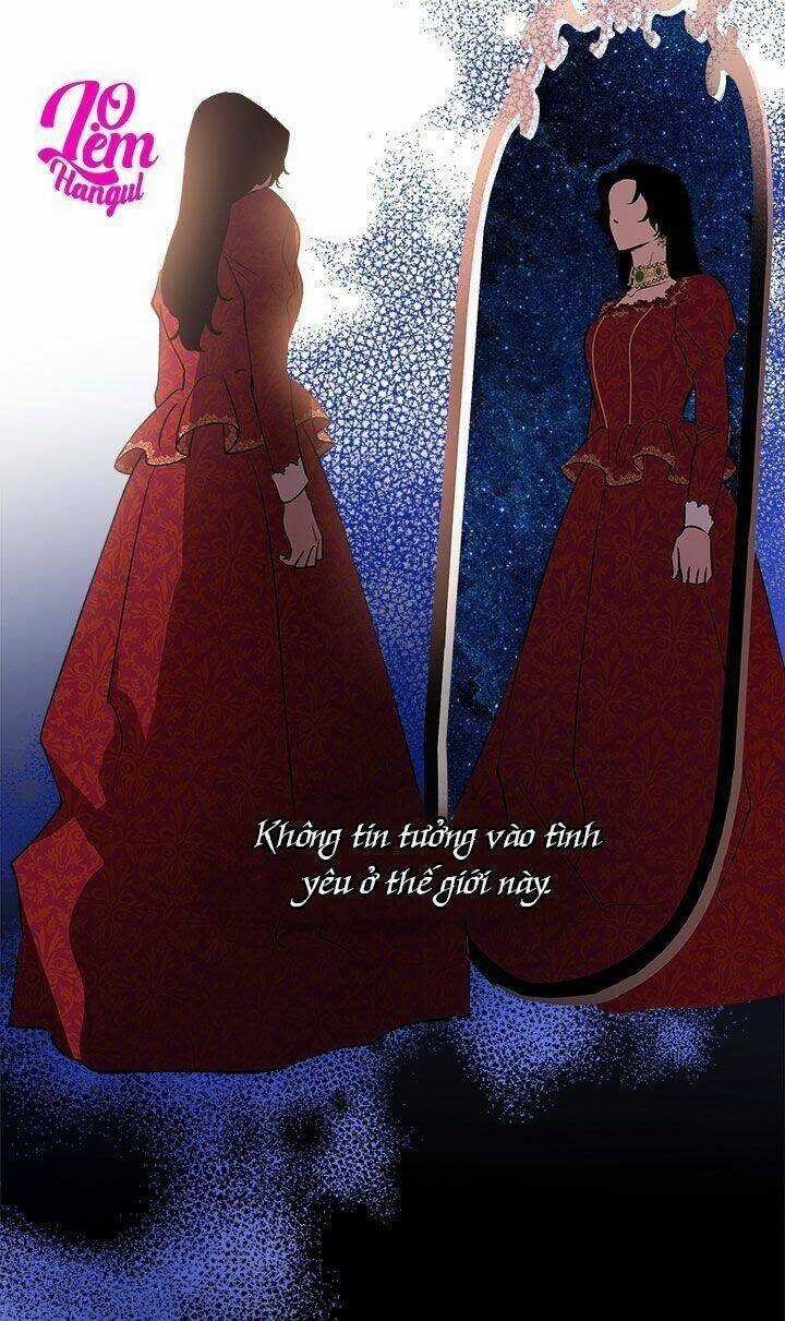 Giết Chết Ác Nữ Phản Diện Chapter 1 trang 19