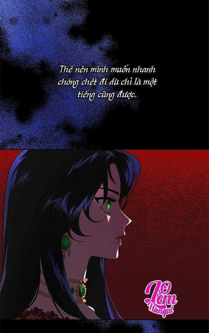 Giết Chết Ác Nữ Phản Diện Chapter 1 trang 20