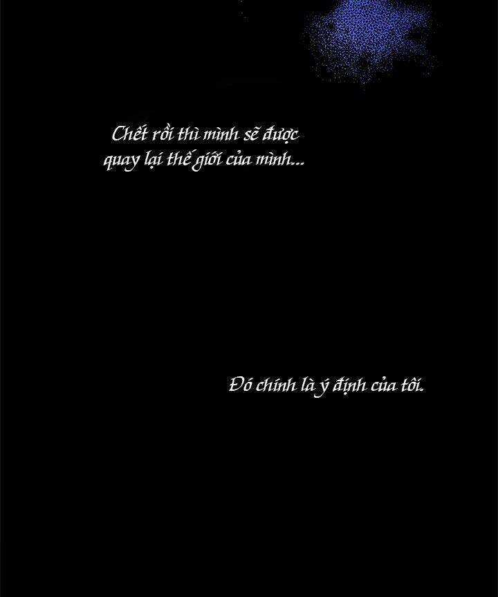 Giết Chết Ác Nữ Phản Diện Chapter 1 trang 21