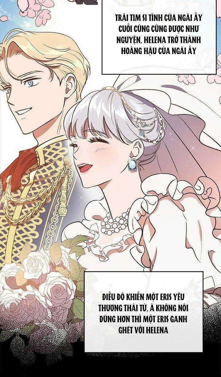 Giết Chết Ác Nữ Phản Diện Chapter 1 trang 24