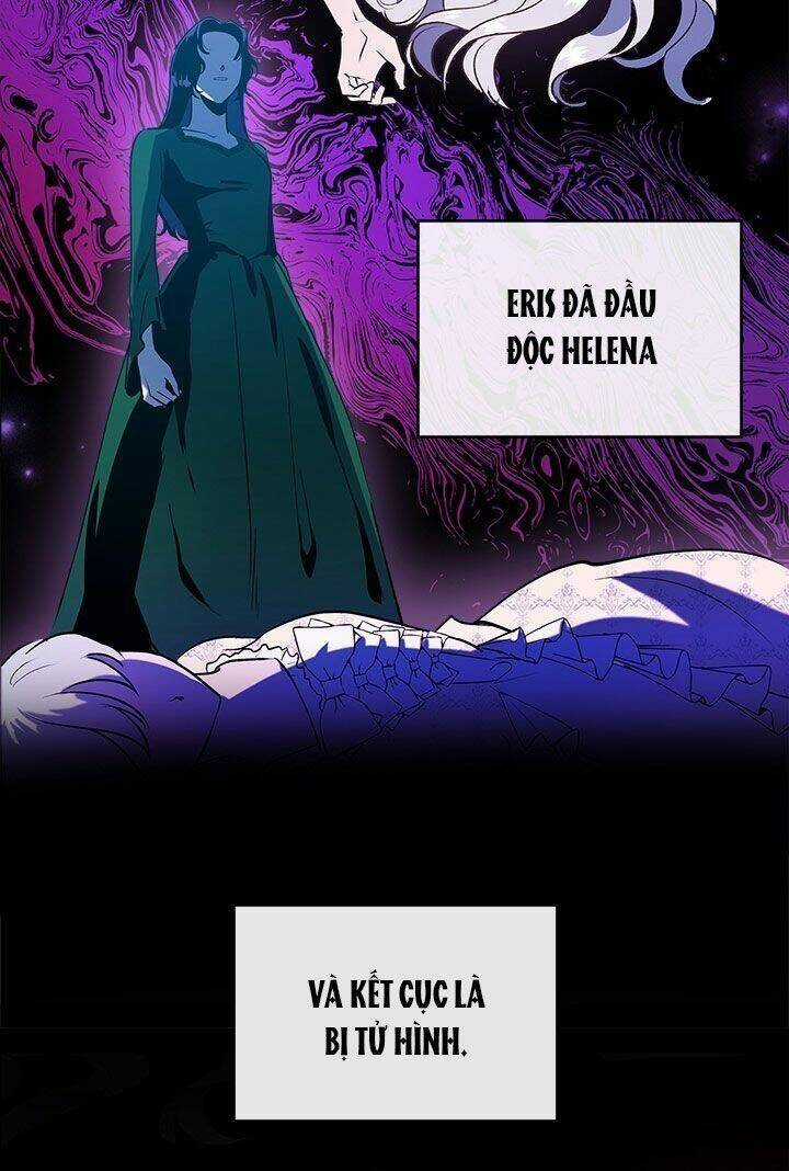 Giết Chết Ác Nữ Phản Diện Chapter 1 trang 29